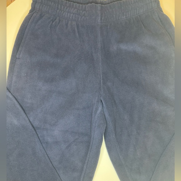 Fabletics Go-To Polar Fleece Sweatpants - XS - Picture 5 of 7